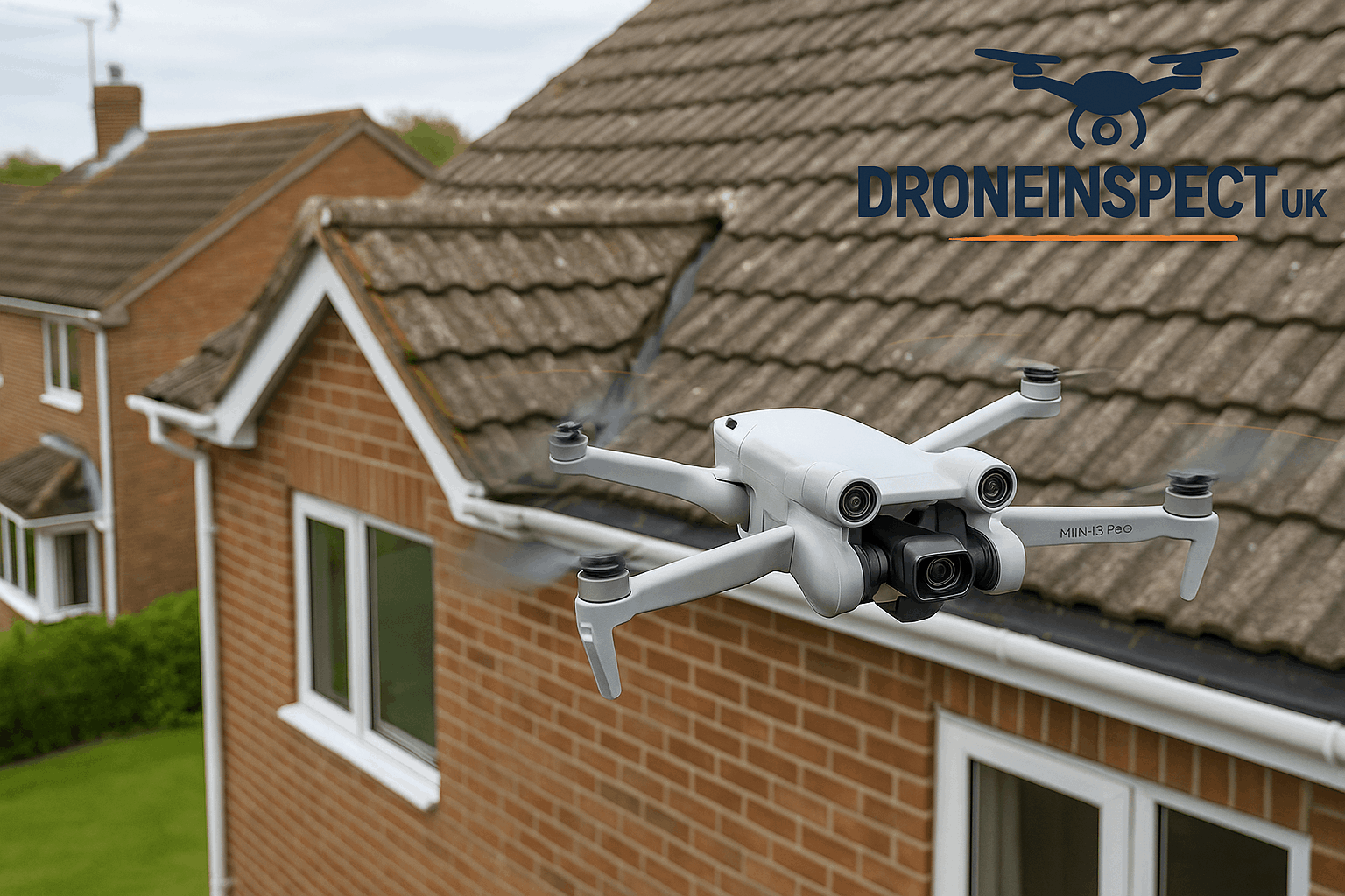 DroneInspectUK